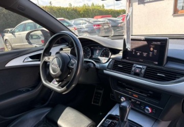 Audi A6 C8 2018 Audi A6 Limousine Samochod z gwarancja 3.0 Benzyna 340KM, zdjęcie 11