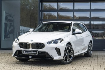 BMW Seria 1 F70 2026 BMW 120 - Dostępny od ręki!, zdjęcie 2