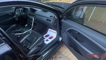 Volvo V70 III Kombi 1.6 T4 180KM 2012 Volvo V70 1.6 turbo 180KM automat skory zadbany doinwestowany zamiana gwar, zdjęcie 15