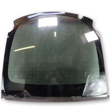 TESLA MODEL X SZYBA TYLNA W KLAPĘ 1075024-01-E