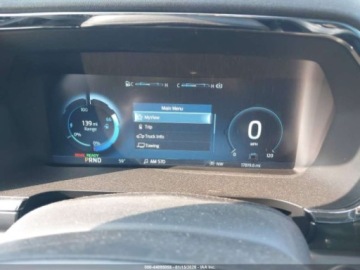 Ford 2022 Ford F150 Lightning XLT 2022 Elektryczny 563KM, zdjęcie 10