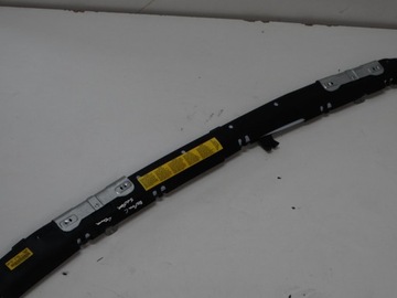 ШТОРКА ЛЕВАЯ OPEL VECTRA C SEDAN 24446823