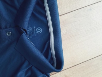 Мужская футболка Champion с воротником XL