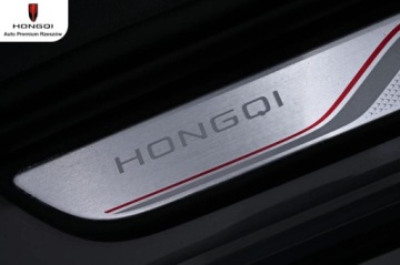 Hongqi HS5 2025 Hongqi HS5 FV23Kamera 360Panoramiczny Dach SzklanyPodgrzewana Kierownica, zdjęcie 26