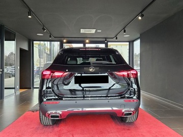Mercedes GLA II Off-roader Facelifting 1.3 200 163KM 2025 MERCEDES-BENZ GLA 200 Progressive Suv 1.3 (163KM) 2025, zdjęcie 2