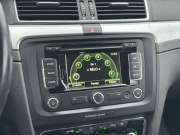 Skoda Superb II Outdoor 2.0 TDI CR DPF 170KM 2014 Škoda Superb Skoda Superb 2.0 TDi 170KM DSG,, zdjęcie 12