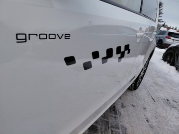 Volkswagen up! Hatchback 5d 1.0 MPI 75KM 2013 Volkswagen up Alu Fender Navi Klimatyzacja Benzyna 75KM, zdjęcie 7