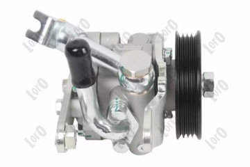 ABAKUS 140-01-367 ČERPADLO HYDRAULICKÁ SYSTÉM ŘÍDÍCÍ