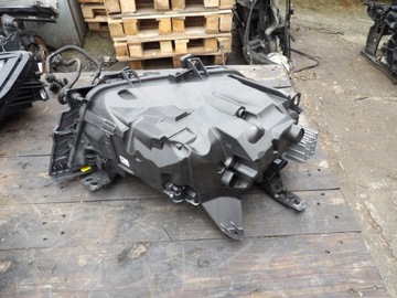 LEVÝ PŘEDNÍ SVĚTLO OPEL ASTRA L 622588537