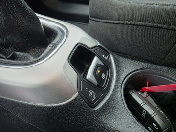 Jeep Compass II SUV 1.4 MultiAir 140KM 2017 Jeep Compass niski przebieg 95045km / bardzo zadba, zdjęcie 14