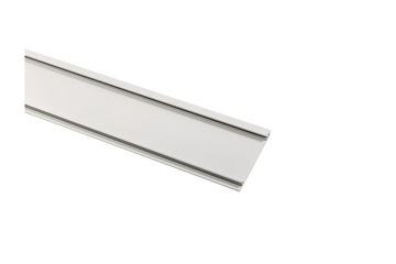 PANEL FRONTU WEWNĘTRZENEGO AXIS PRO H-110 BIAŁY