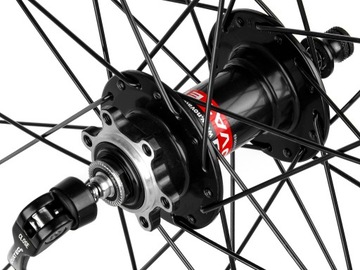 ПЕРЕДНЕЕ ВЕЛОСИПЕДНОЕ КОЛЕСО RODI EXCALIBUR 26