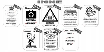 Kanister Barek Prezent na Osiemnastka Urodziny ! MASYWNY NOWY STALOWY