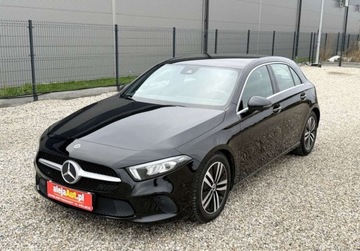 Mercedes Klasa A W177/V177 Hatchback 1.3 200 163KM 2020 Mercedes-Benz Klasa A A200 163 KM 2020r Vat 23 Warszawa 1.3 Benzyna, zdjęcie 2