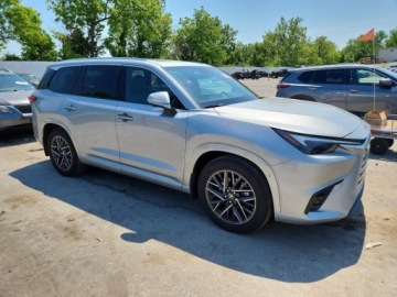 Lexus 2026 Lexus TX 350 Luxury 2026 2.4 Benzyna 275KM, zdjęcie 4