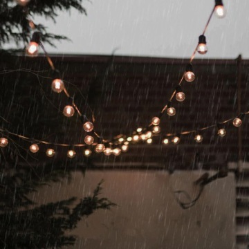 СОЛНЕЧНАЯ САДОВАЯ ГИРЛЯНДИЯ ДЛЯ БАЛКОНА ТЕРРАСЫ ЛАМПЫ ПРОГРАММИРУЮЩИЕ ШАРИКИ 20 LED