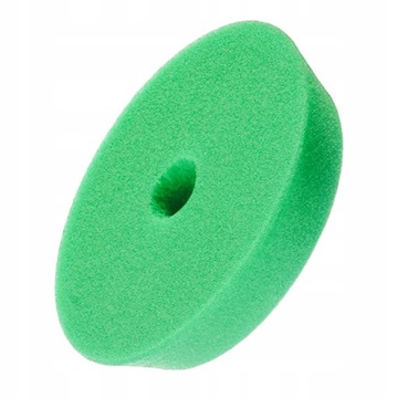 Pad polerski średnio tnący ZIELONY Seria U 125/140mm HONEY COMBination