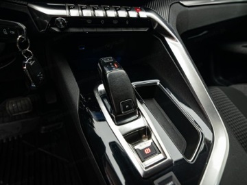 Peugeot 3008 II Crossover 1.6 BlueHDi 120KM 2017 PEUGEOT 3008 1.6 BlueHDi Suv 120KM 2017, zdjęcie 18