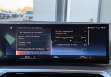 BMW Seria 3 G20-G21 Touring 2.0 320d 190KM 2023 BMW Seria 3 320d xDrive, 190KM, M Pakiet, Gwarancja, 23VAT 2.0 Diesel, zdjęcie 27