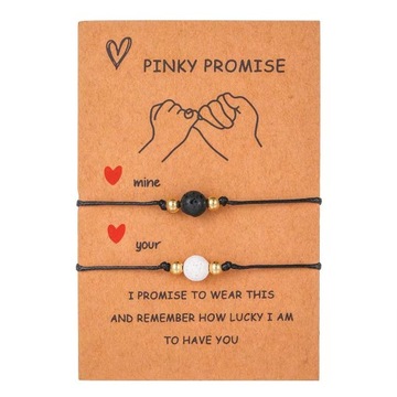 Couples Bracelets Matching Bracelets Friendship