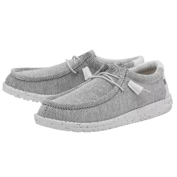 Мужские туфли Moccasins Sloud Those Heydude Wally 40019 Sox 44