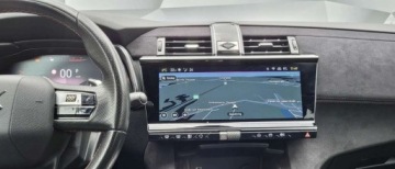  DS Automobiles DS 7 Crossback 1.5 Diesel Automat bezwypadkowy serwisowany, zdjęcie 21