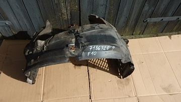 NADKOLE PRAWE PRZÓD PRZEDNIE BMW F10 F11