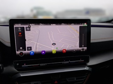 Cupra Formentor Crossover 1.5 TSI 150KM 2024 Cupra Formentor 1.5 TSI / 150KM, DSG, ASO, zdjęcie 17