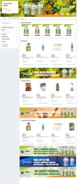 ПРОФЕССИОНАЛЬНЫЙ МАГАЗИН ALLEGRO – НАБОР ИЗ 18 ГРАФИК