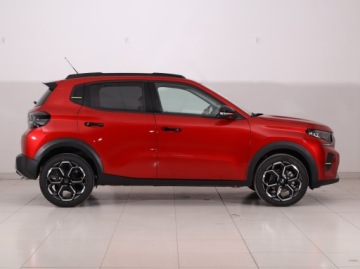 Citroen C3 IV 2025 Citroen C3 1.2 Turbo, Salon Polska, 1. Właściciel, zdjęcie 5