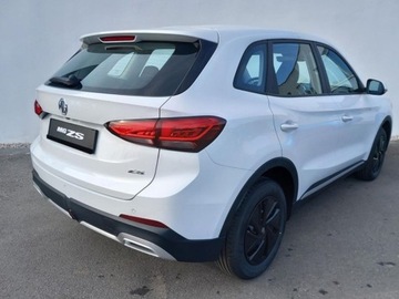 MG ZS II SUV Hybrid+ 1.5 HEV+ 197KM 2025 MG ZS 1.5 HEV+ Standard aut Suv 197KM 2025, zdjęcie 2