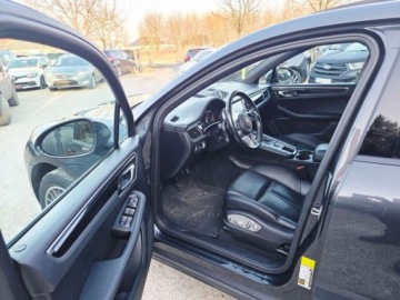 Porsche Macan 2018 Porsche Macan ___ ___ ___2.0 Turbo 265KM PDK___ ___ ___ 2.0 Benzyna 265KM, zdjęcie 33