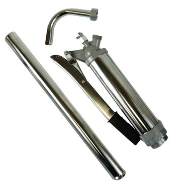 МАСЛЯНЫЙ РУЧНОЙ НАСОС ДЛЯ СТВОЛА ПОРШНЕВОЙ НАСОС МАСЛЯНЫЙ