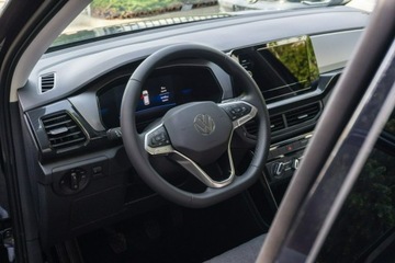 Volkswagen T-Cross SUV Facelifting 1.0 TSI 95KM 2025 Volkswagen T-Cross Life Plus 1.0 TSI 95 KM, zdjęcie 11