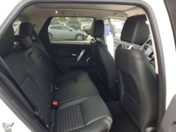 Land Rover Discovery Sport 2024 Land Rover Discovery Sport S 2024 2.0 Benzyna 246KM, zdjęcie 11