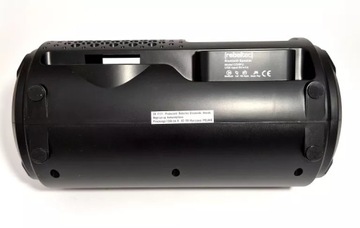ДИНАМИК BLUETOOTH FM-РАДИО КОРФУ