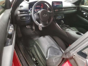 Toyota Supra V 2020 Toyota Supra 2020 Toyota GR Supra 3.0, Run and Drive , od firmy ubezpiecze, zdjęcie 8