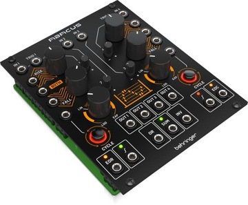 ABACUS Syntezator Analogowy Moduł Eurorack Behringer