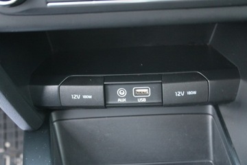 Kia Ceed III Hatchback 1.4 DOHC 100KM 2019 Kia Cee&#039;d F-vat Salon Polska Gwarancja, zdjęcie 23