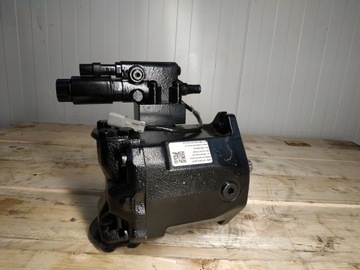 Pompa Bosch Rexroth AL A10VNO45ED72/52R-VSC12N00T