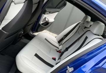 BMW Seria 5 G30-G31 2020 BMW M5 BMW M5 4.4 Benzyna 625KM, zdjęcie 10