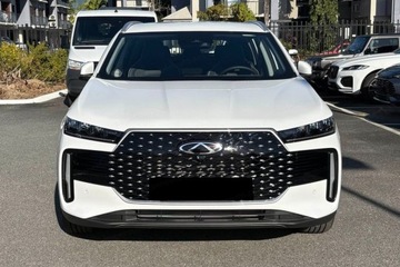 Chery Tiggo 4 2025 CHERY Tiggo 4 Essential 1.5 T-GDI HEV DHT Suv 163KM 2025, zdjęcie 1