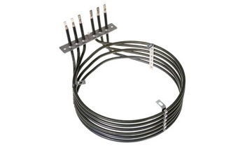 Grzałka komory 5000W - Piec Grafen 223741, 223239