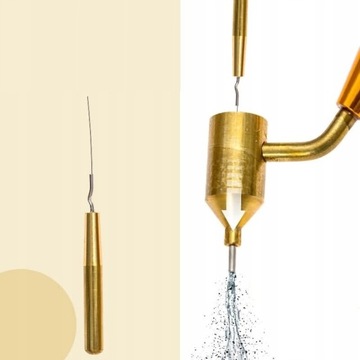 Устройство FluidPen для ретуши краски 0.5