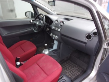 Mitsubishi Colt VI Hatchback 1.3 i 16V 95KM 2005 Skrzynia biegów Automat, zdjęcie 7