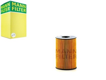 FILTR OLEJU BMW N63/N74 08-