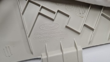 КРЫШКА СТОЙКИ ПРАВАЯ FORD EDGE GT4B-R03198-ADW