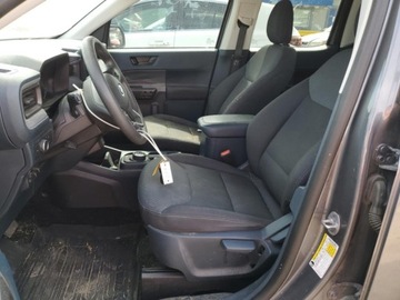 Ford Maverick II 2022 Ford Maverick 2022 r., 2,0L XL 4x4 2.0 Benzyna 250KM, zdjęcie 4