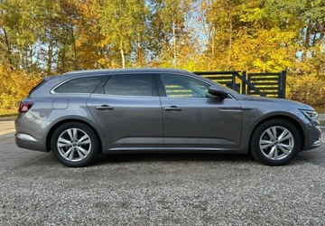 Renault Talisman Kombi 2.0 Blue dCi 160KM 2019 Renault Talisman 2.0 Diesel 160KM, zdjęcie 10