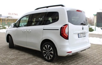 Renault Kangoo III VAN 1.3 TCe 130KM 2024 Renault Kangoo TCe 130 EDC Techno, zdjęcie 3